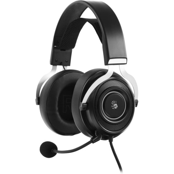 Наушники A4Tech Bloody G535 (черный)