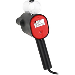 Отпариватель MIE Unico (черный)