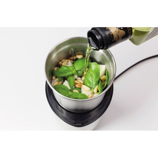 Кофемолка CASO Coffee & Kitchen Flavour