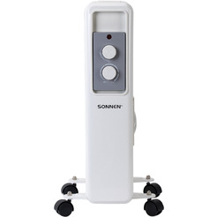 Масляный радиатор Sonnen DFS-7E