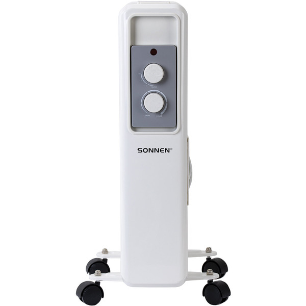 Масляный радиатор Sonnen DFS-7E