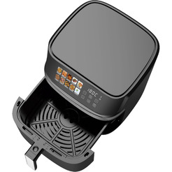 Аэрогриль Hott HTAF-801-B