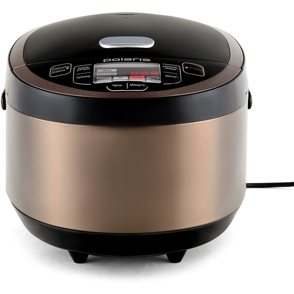 Мультиварка Polaris PMC 0514AD