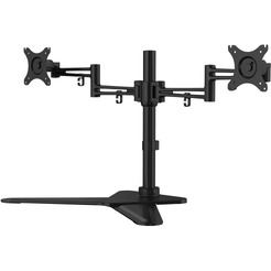 Кронштейн для двух мониторов KRON D222FS