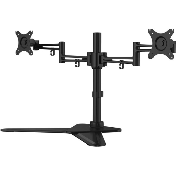 Кронштейн для двух мониторов KRON D222FS