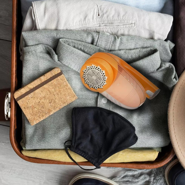 Очиститель катышков Kitfort КТ-6235