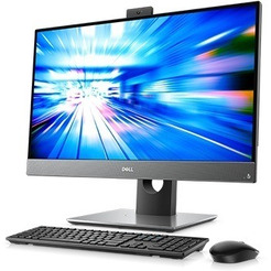 Моноблок DELL OptiPlex 7770-212323