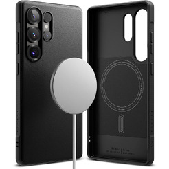 Чехол Ringke ONYX MAGNETIC для Samsung Galaxy S25 Ultra BLACK