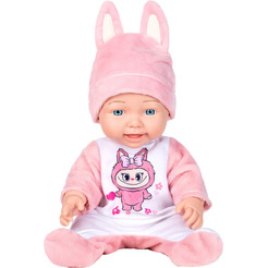 Кукла Fancy Милая зайка PU31