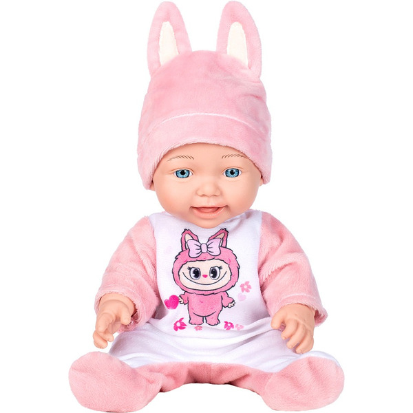 Кукла Fancy Милая зайка PU31