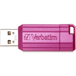 USB Flash Verbatim PinStripe 49067