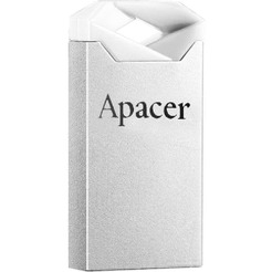 USB Flash APACER AH111 Blue Rose 32GB (AP32GAH111CR-1)