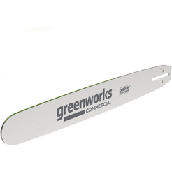 Шина для пилы Greenworks 2962407