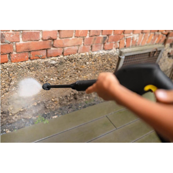 Мойка высокого давления Karcher K Silent Anniversary Edition 1.600-956.0