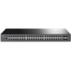 Коммутатор TP-Link TL-SG3452