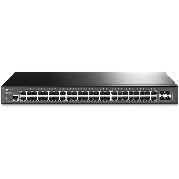 Коммутатор TP-Link TL-SG3452