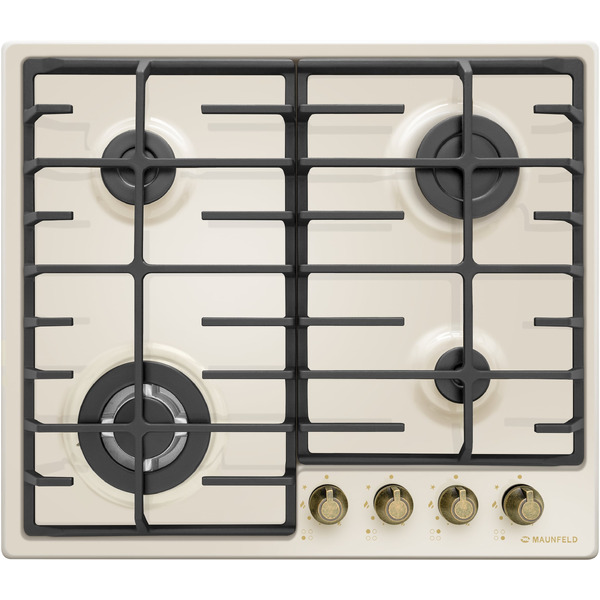 Варочная панель MAUNFELD EGHE.64.63CBG.R/G