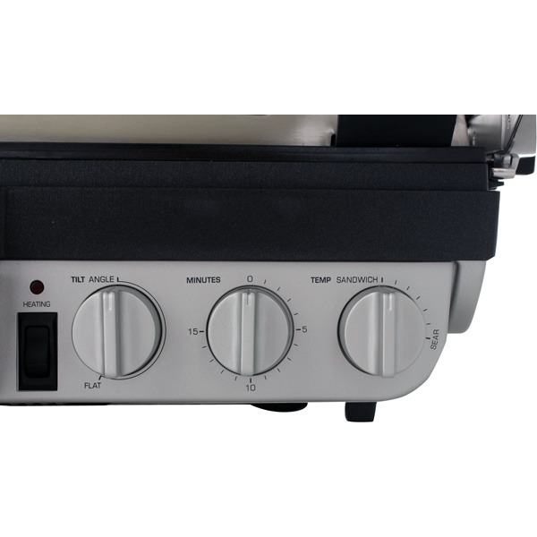 Гриль BORK G800