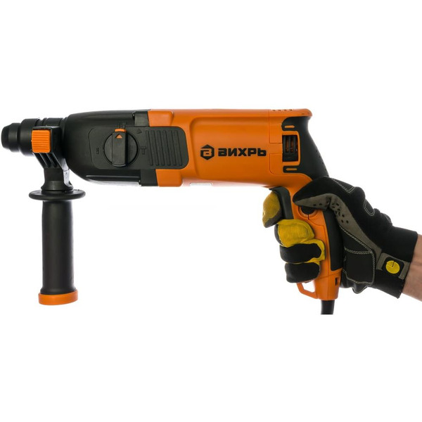 Перфоратор Вихрь П-900к (72/3/2)