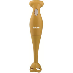 Блендер SATURN ST-FP0046 желтый