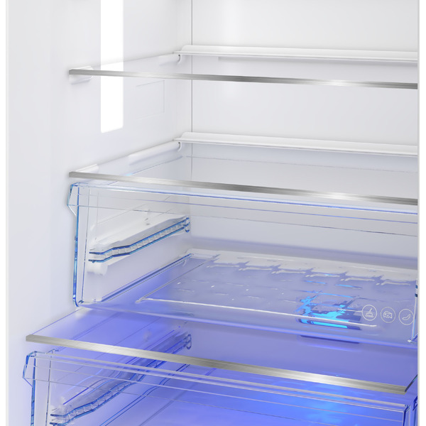 Холодильник Beko B3RCNK402HX KZ RU