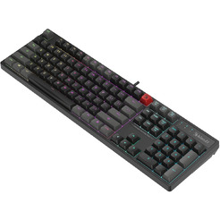 Клавиатура A4Tech Bloody B230N (черный)