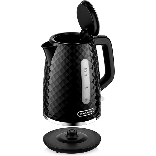 Электрический чайник Brayer BR6104BK