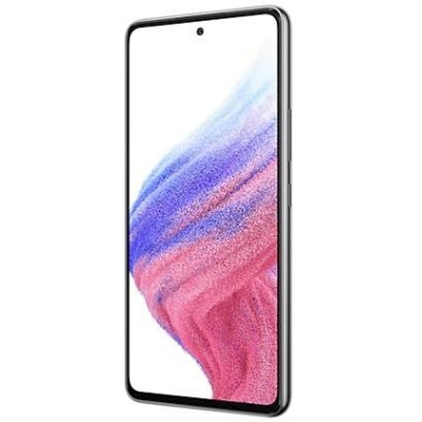 Смартфон Samsung Galaxy A53 SM-A536EZKHMEA 8GB/256GB (черный)
