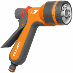 Пистолет-распылитель 1/2 " - 5/8" DAEWOO DWG 1030