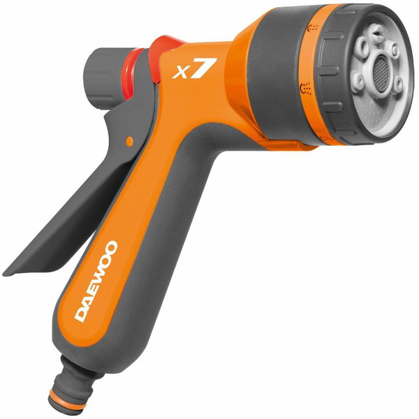 Пистолет-распылитель 1/2 " - 5/8" DAEWOO DWG 1030