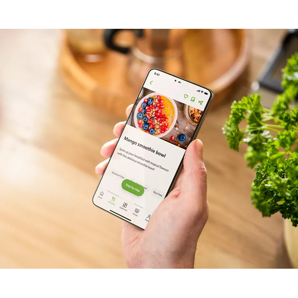 Блендер PHILIPS HR3760/10