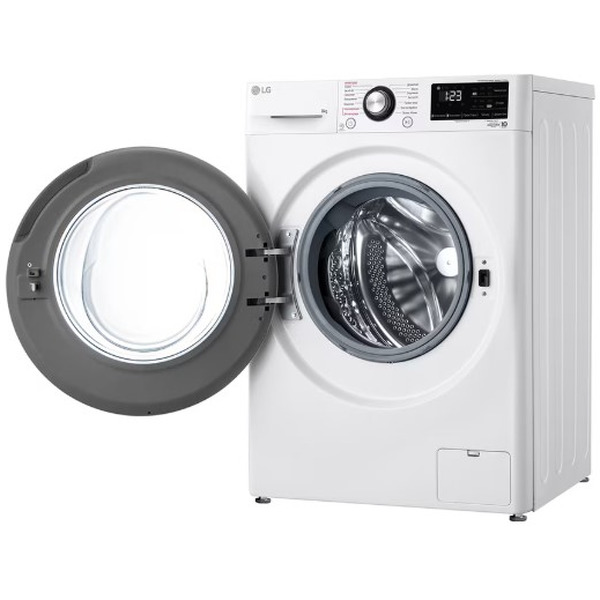 Стиральная машина LG F2V3PS6W