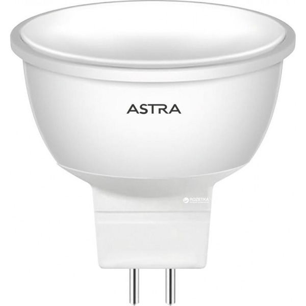 Светодиодная лампа ASTRA MR16 7W 4000K