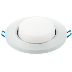 Светильник General GCL-GX53-H38-BL-5 (661152)