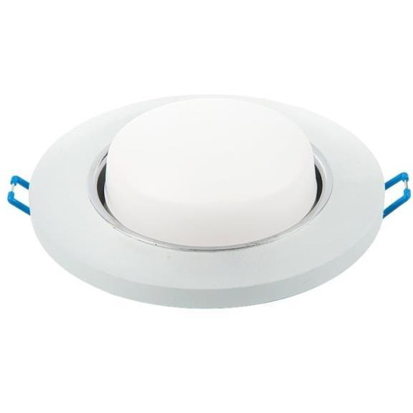 Светильник General GCL-GX53-H38-BL-5 (661152)