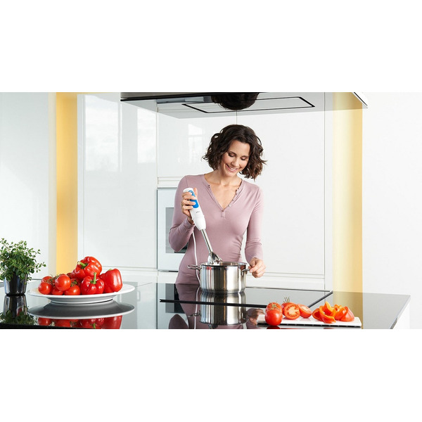 Блендер BRAUN MQ3035WH Sauce