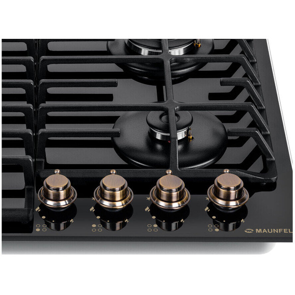 Варочная панель MAUNFELD EGHG.64.63CB.R/G