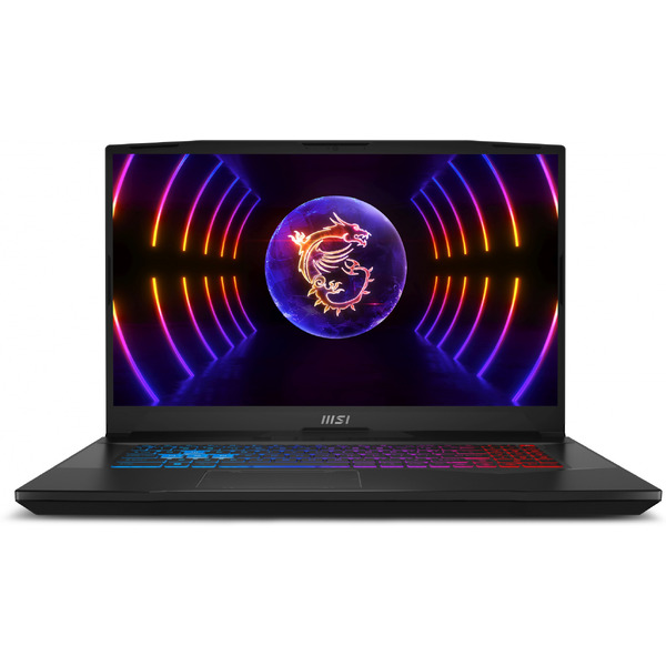 Игровой ноутбук MSI Pulse 17 B13VGK-813X