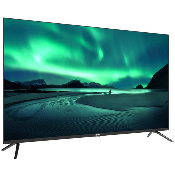 Телевизор Hikers 50HTU01