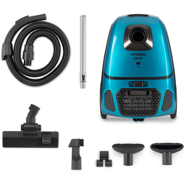 Пылесос Hyundai HYV-B4990