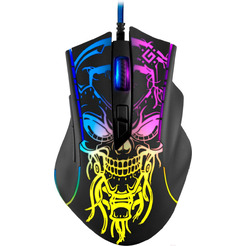 Мышь Defender Bulletstorm GM-928 (52928)