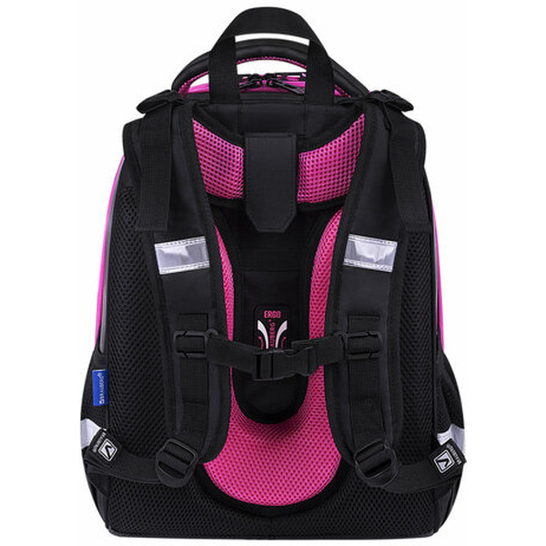 Ранец BRAUBERG SHINY Glad to be cat 271382