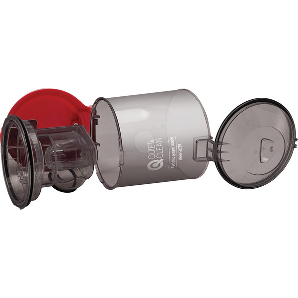 Пылесос Polaris PVC 1836