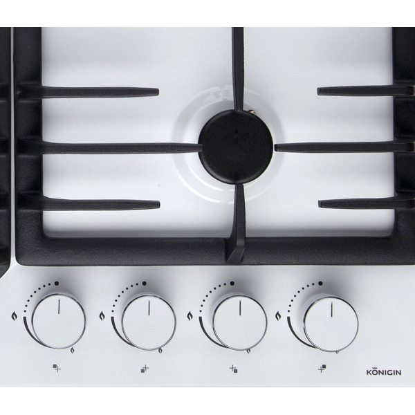 Варочная панель Konigin Blaze 604 WHW