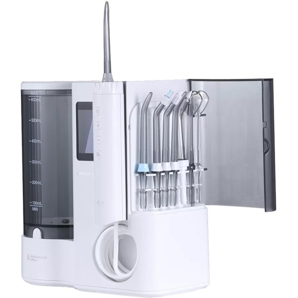 Ирригатор POLARIS PWF 2005 WIFI IQ Home (белый)