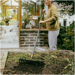 Грабли Fiskars 1080677