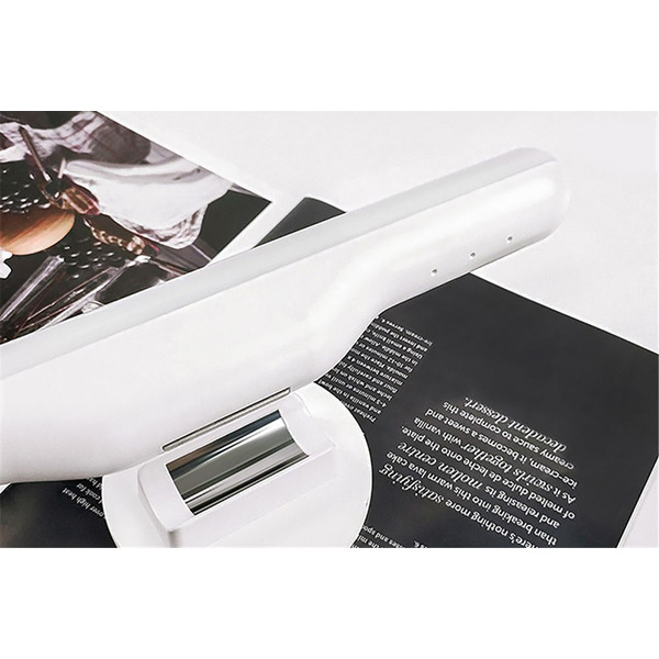 Светильник Sundays Home LED 6403000680A (черный)