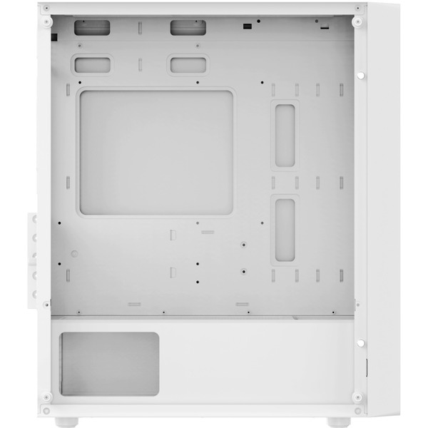 Корпус Ocypus Gamma C50 WH Gamma-C50-WHG000XX-GL