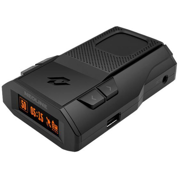 Радар-детектор Neoline X-COP 6000s