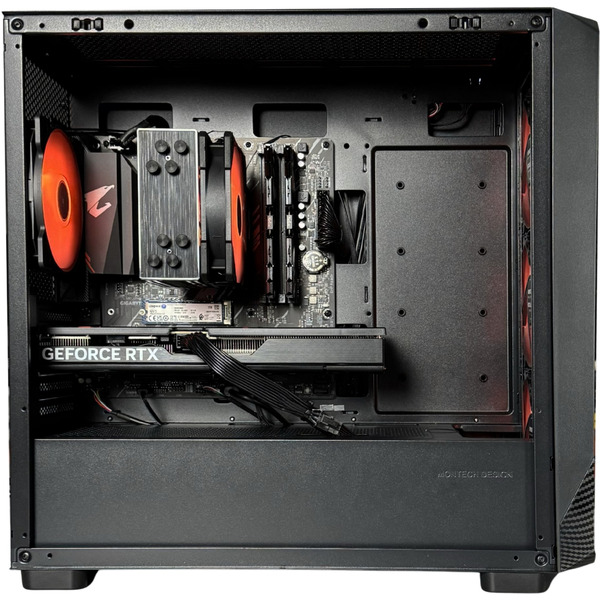 Компьютер N-Tech Valor BK95403